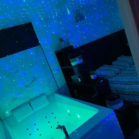 Apartamento Luxury Amiens