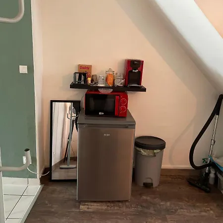 Apartamento Luxury *