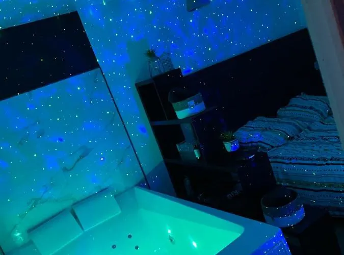 Apartment Luxury Amiens