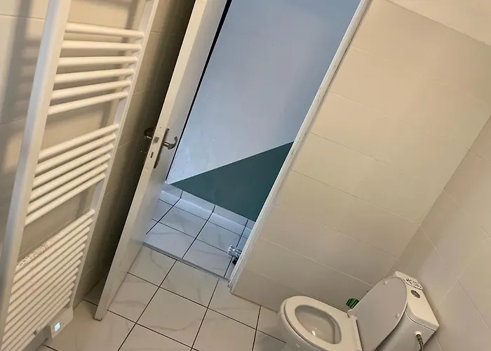 Luxury Apartment Amiens